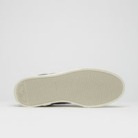 Stepney Workers Club Dellow S-Strike Cup Suede Shoes - Woodland thumbnail