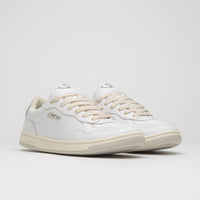 Stepney Workers Club Pro Cup 01 Shoes - White Putty thumbnail