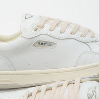 Stepney Workers Club Pro Cup 01 Shoes - White Putty thumbnail