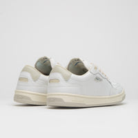 Stepney Workers Club Pro Cup 01 Shoes - White Putty thumbnail