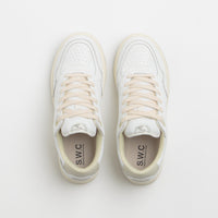 Stepney Workers Club Pro Cup 01 Shoes - White Putty thumbnail