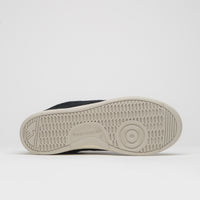Stepney Workers Club Pro Cup 01 Suede Shoes in Black thumbnail