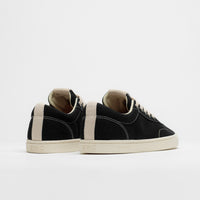 Stepney Workers Club Surma Canvas Shoes - Black thumbnail