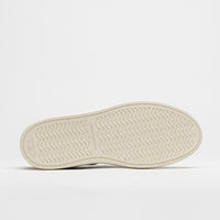 Stepney Workers Club Surma Canvas Shoes - Black thumbnail