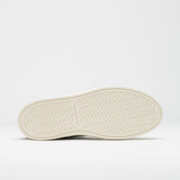 Stepney Workers Club Surma S-Strike Canvas Shoes - Black / White thumbnail