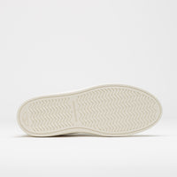 Stepney Workers Club Surma S-Strike Canvas Shoes - Ecru / White thumbnail