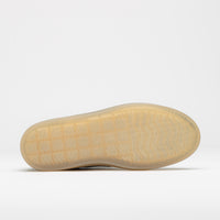 Stepney Workers Club Surma S-Strike Shoes - Black / Ecru thumbnail