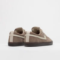 Stepney Workers Club Surma S-Strike Shoes - Warm Grey thumbnail