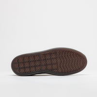 Stepney Workers Club Surma S-Strike Shoes - Warm Grey thumbnail