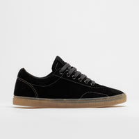 Stepney Workers Club Surma Shoes - Black thumbnail