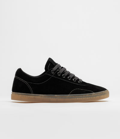Stepney Workers Club Surma Shoes - Black