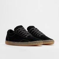 Stepney Workers Club Surma Shoes - Black thumbnail