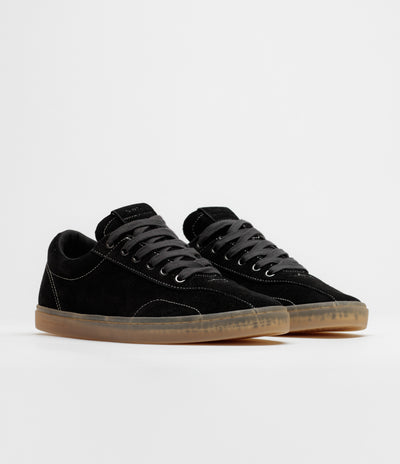 Stepney Workers Club Surma Shoes - Black