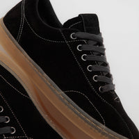 Stepney Workers Club Surma Shoes - Black thumbnail