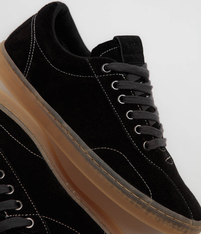 Stepney Workers Club Surma Shoes - Black