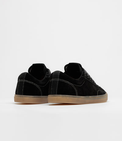 Stepney Workers Club Surma Shoes - Black