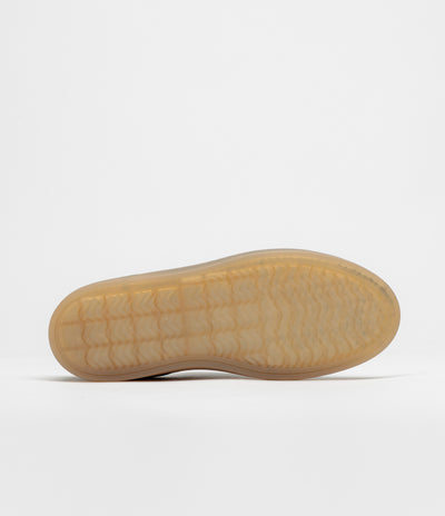 Stepney Workers Club Surma Shoes - Black