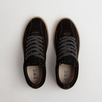 Stepney Workers Club Surma Shoes - Black thumbnail