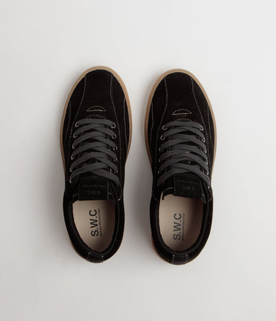 Stepney Workers Club Surma Shoes - Black