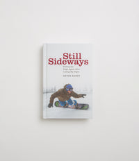 Still Sideways in Devon Raney