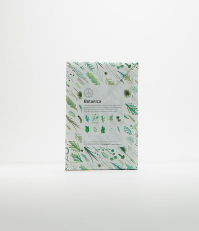 Studio Arhoj Botanica A5 Art Prints in Pack of 10