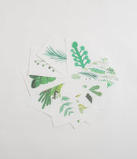 Studio Arhoj Botanica A5 Art Prints in Pack of 10