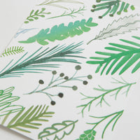 Studio Arhoj Botanica A5 Art Prints in Pack of 10 thumbnail