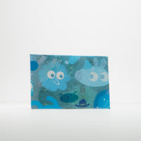 Studio Arhoj Dogs A5 Art Prints in Pack of 10 thumbnail