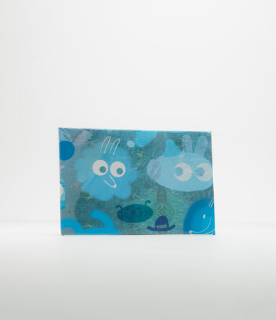 Studio Arhoj Dogs A5 Art Prints in Pack of 10