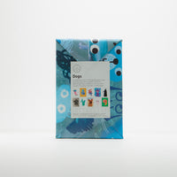 Studio Arhoj Dogs A5 Art Prints in Pack of 10 thumbnail