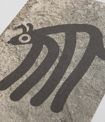 Studio Arhoj Dogs A5 Art Prints in Pack of 10