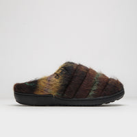 Subu After School Sandals - Brown thumbnail