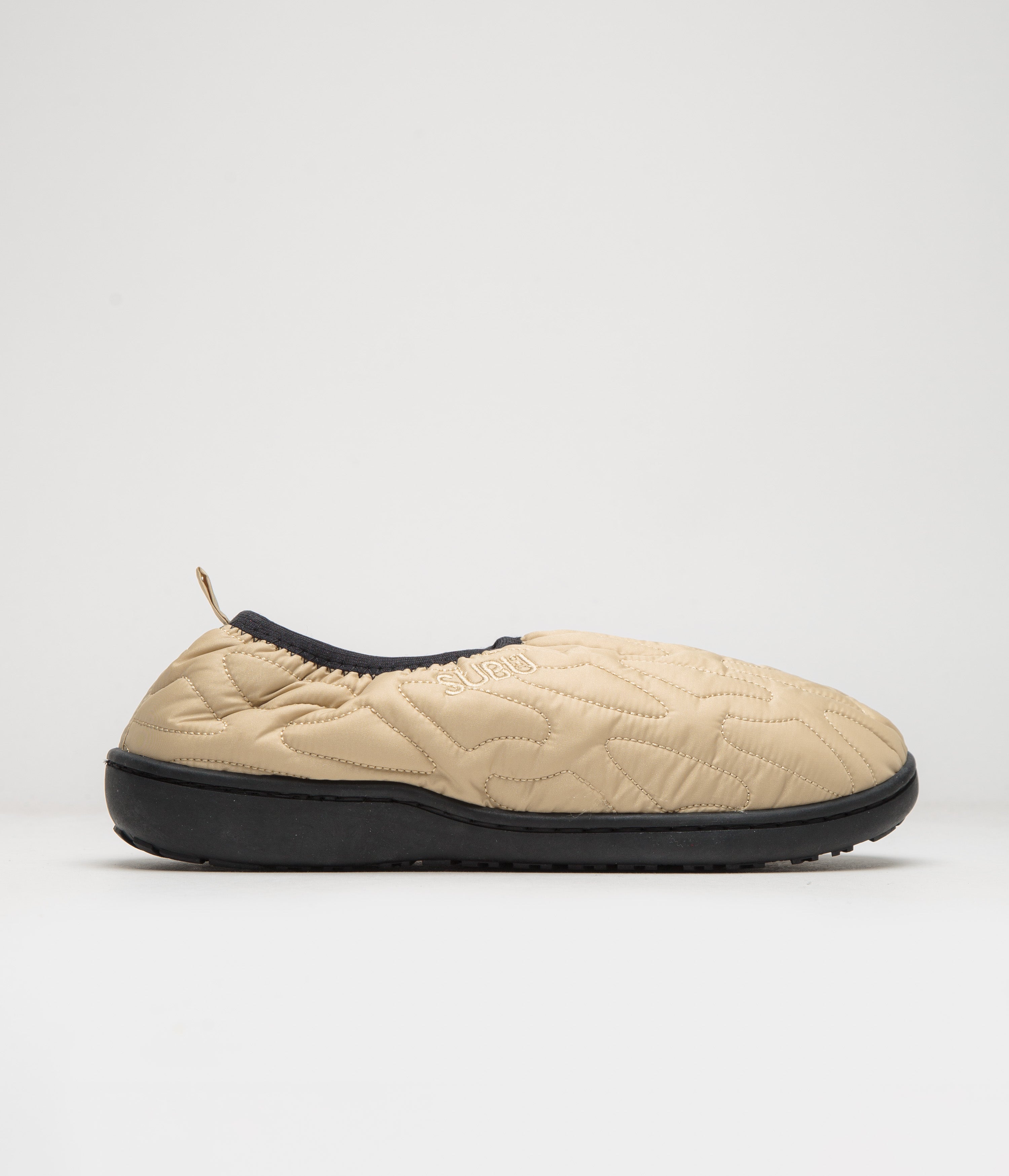 Subu | Flatspot