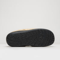 Subu Outline Packable Sandals in Beige thumbnail