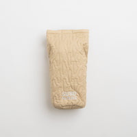 Subu Outline Packable Sandals in Beige thumbnail