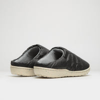 Subu Re: Paper Sandals - Black thumbnail