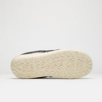 Subu Re: Paper Sandals - Black thumbnail