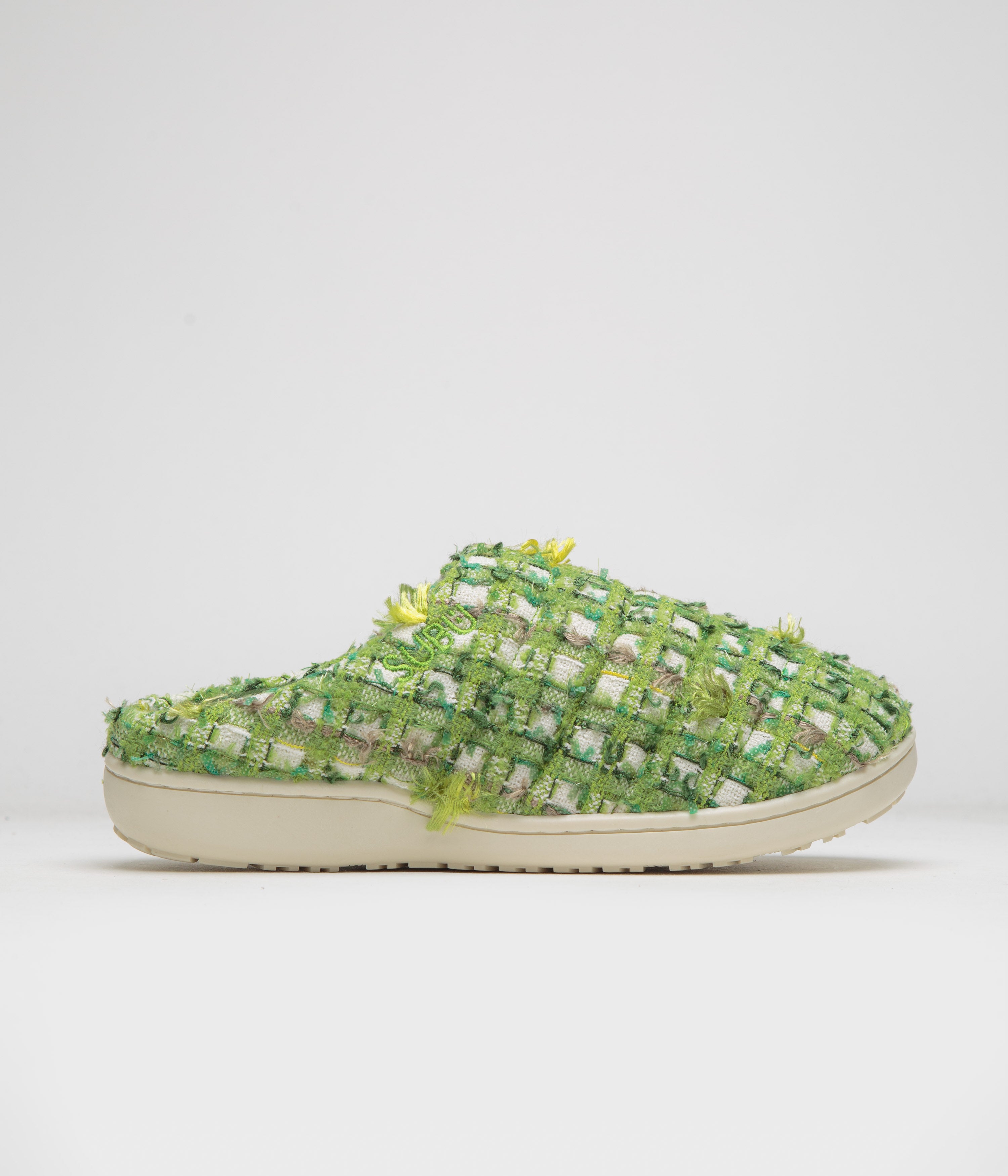 SUBU Concept After School GREEN