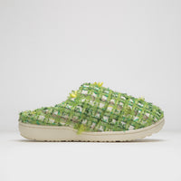 Subu Sherbet Sandals in Melon thumbnail