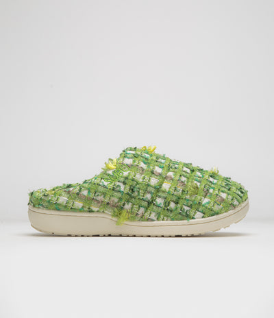 Subu Sherbet Sandals in Melon