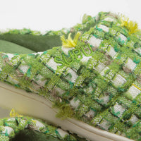 Subu Sherbet Sandals in Melon thumbnail