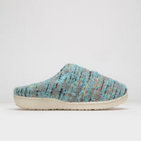 Subu Sherbet Sandals in Ramune thumbnail