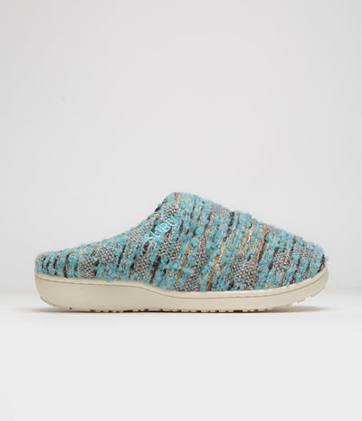 Subu Sherbet Sandals in Ramune