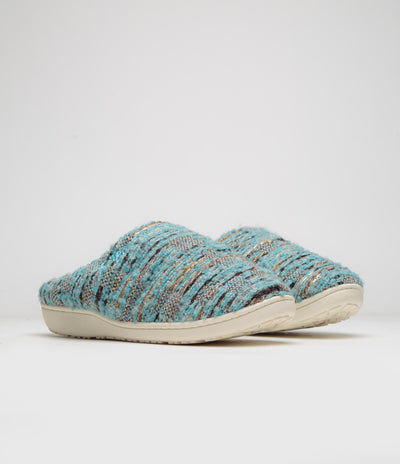 Subu Sherbet Sandals in Ramune