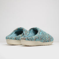 Subu Sherbet Sandals in Ramune thumbnail