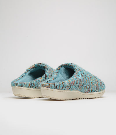 Subu Sherbet Sandals in Ramune
