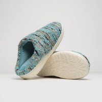 Subu Sherbet Sandals in Ramune thumbnail
