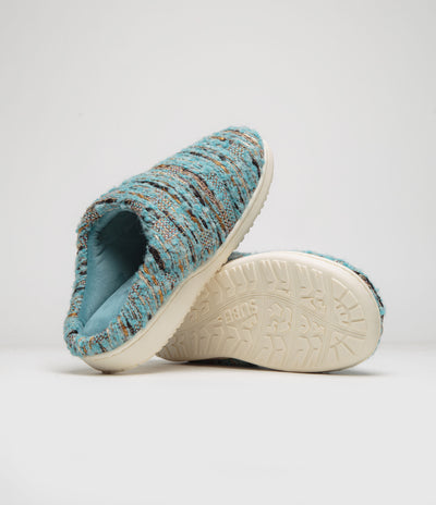 Subu Sherbet Sandals in Ramune