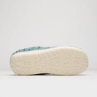 Subu Sherbet Sandals in Ramune thumbnail