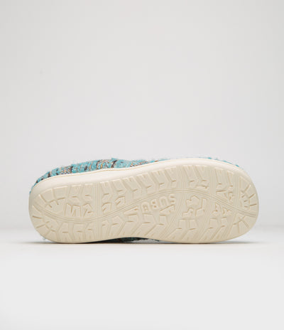 Subu Sherbet Sandals in Ramune